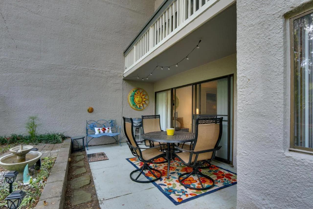 Serene Hilton Head Island Condo w/ Community Pool! foto