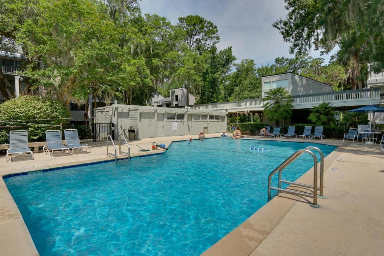 Serene Hilton Head Island Condo w/ Community Pool! foto