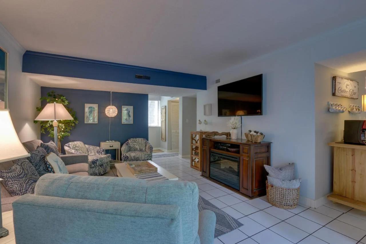 Serene Hilton Head Island Condo w/ Community Pool! foto