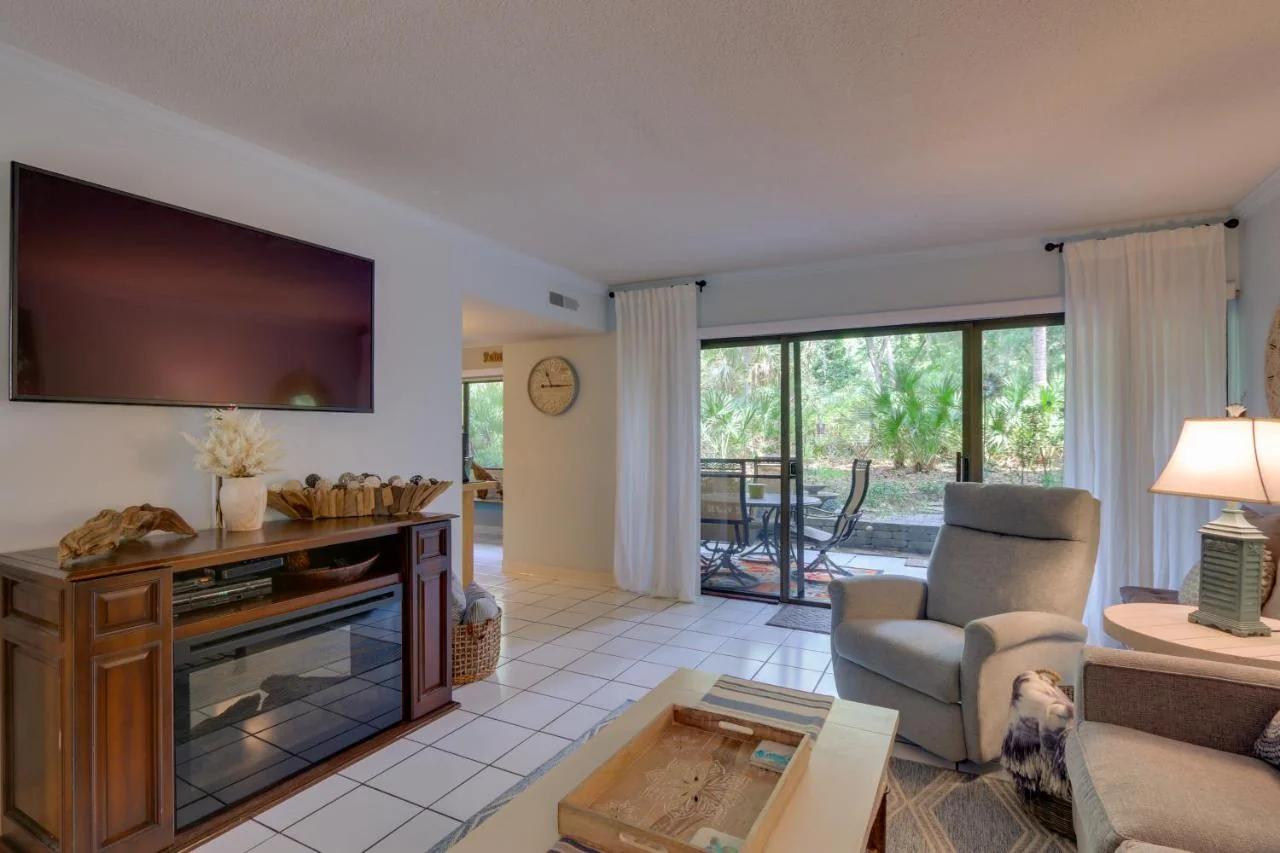 Serene Hilton Head Island Condo w/ Community Pool! foto
