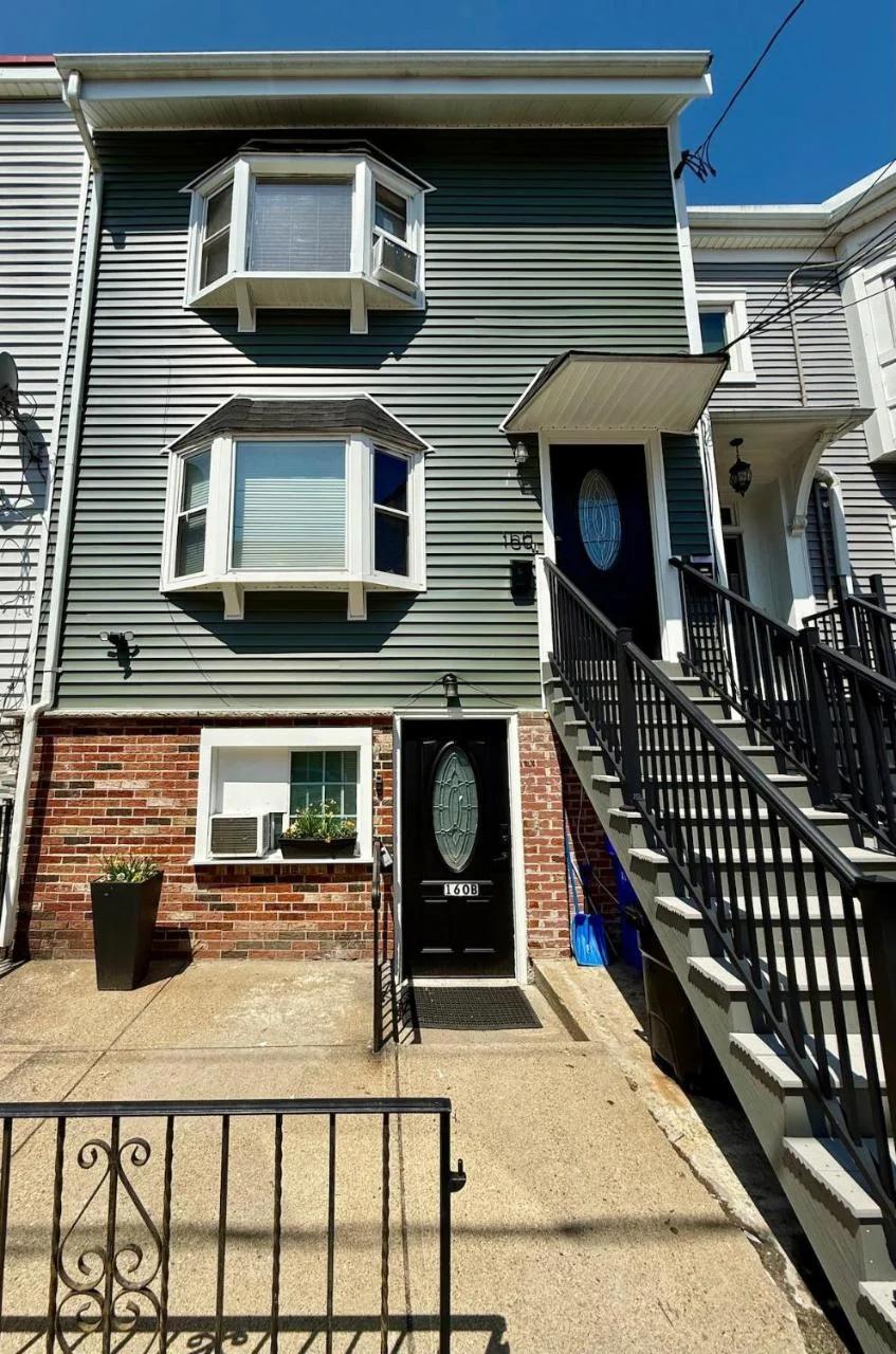 Serene Suite Home near Logan International Airport foto