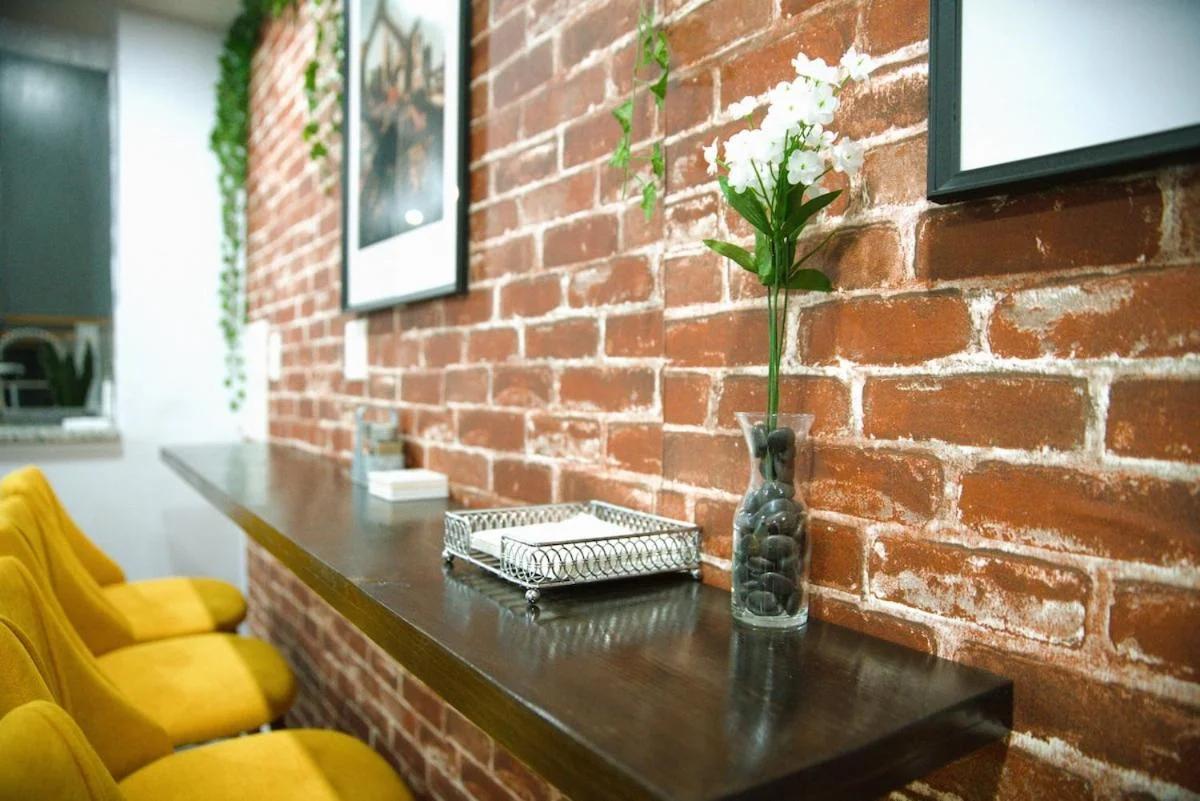 Serene Suite Home near Logan International Airport foto