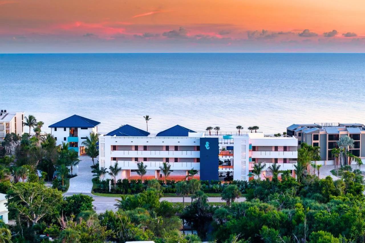 Shalimar Beach Resort photo
