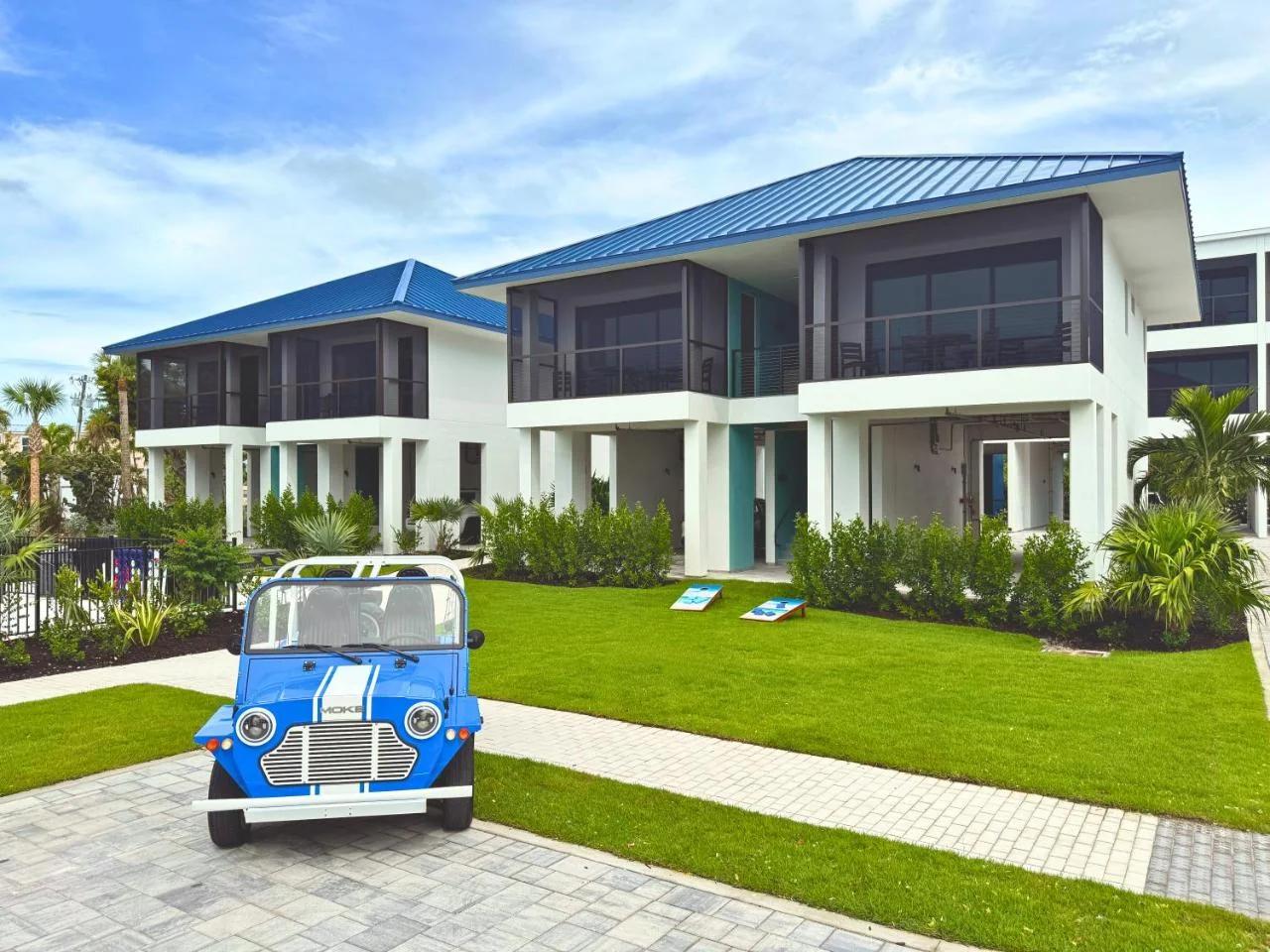 Shalimar Beach Resort photo