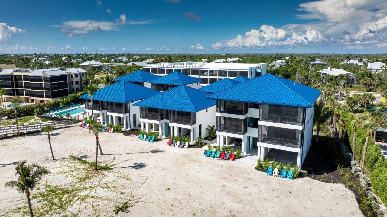 Shalimar Beach Resort photo