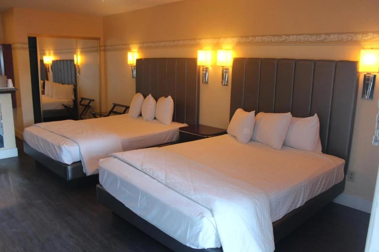 Shalimar Hotel of Las Vegas photo