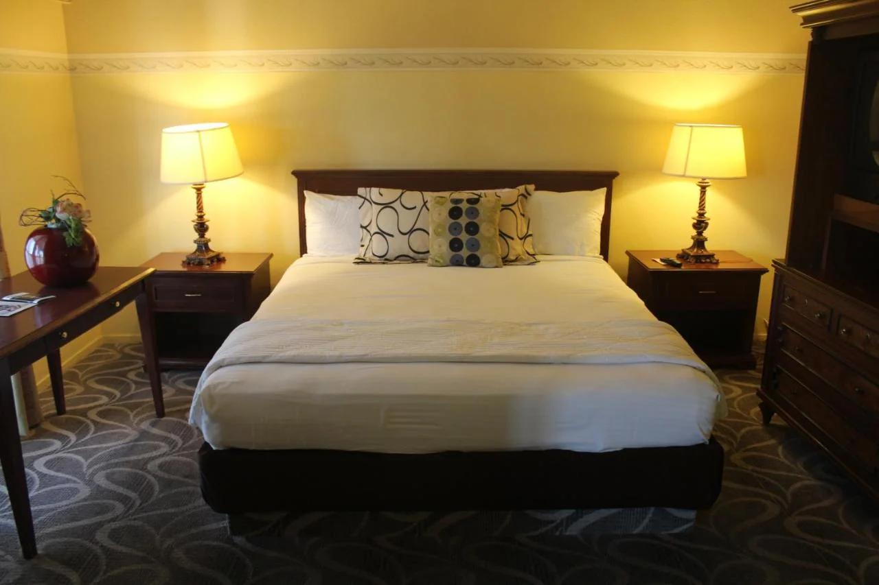 Shalimar Hotel of Las Vegas photo