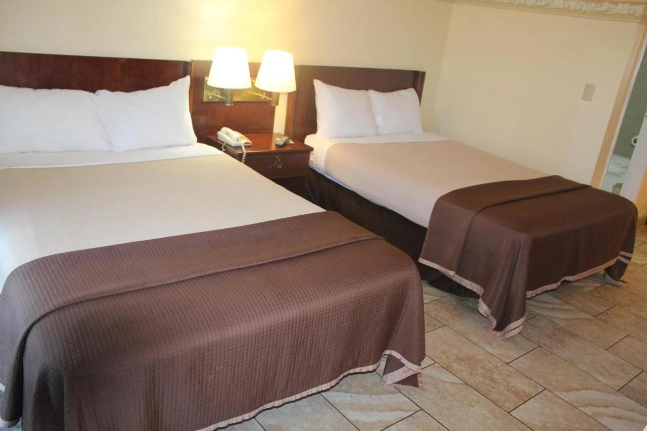 Shalimar Hotel of Las Vegas photo