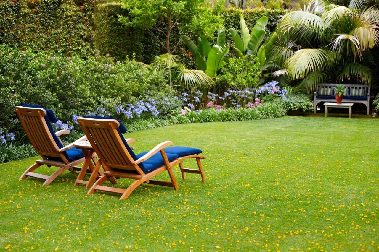 Simpson House Inn foto