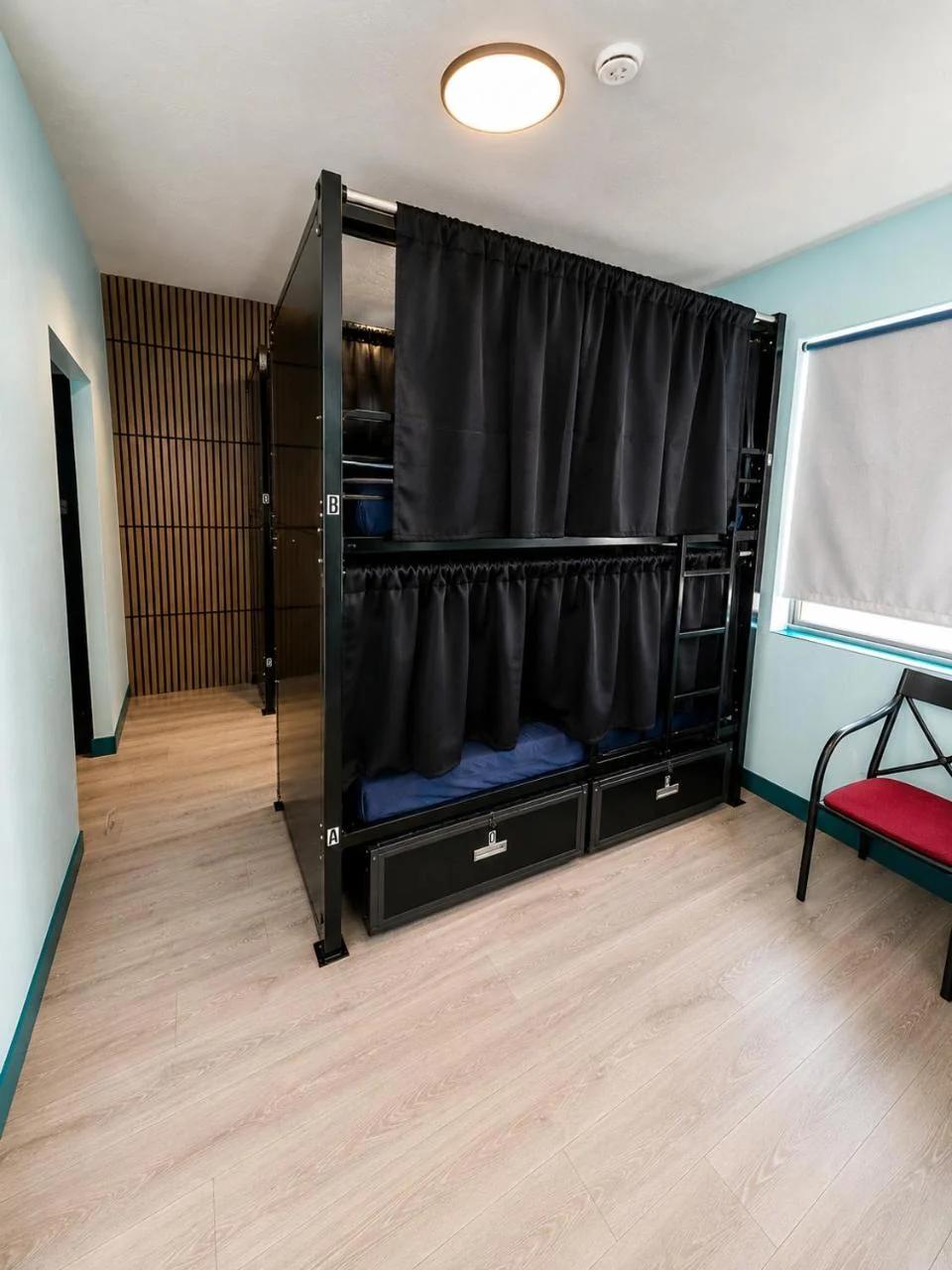 Sin City Hostel photo