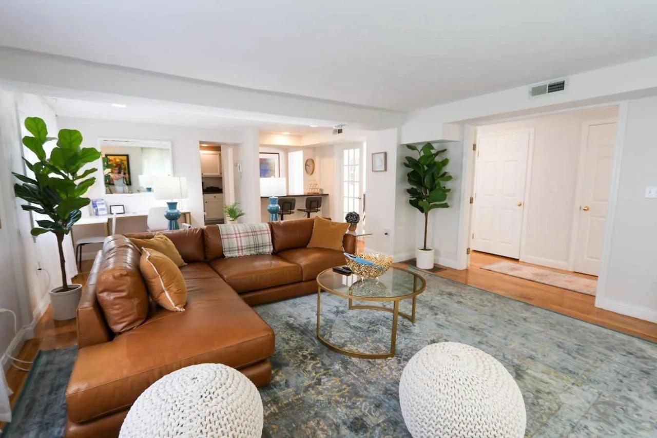 Single family,3 bed, 3 bath,Harvard, MIT,hospitals