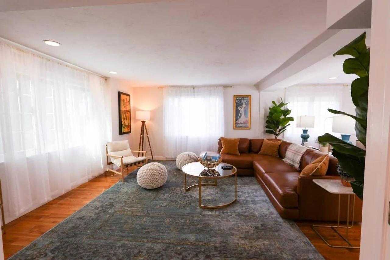 Single family,3 bed, 3 bath,Harvard, MIT,hospitals photo