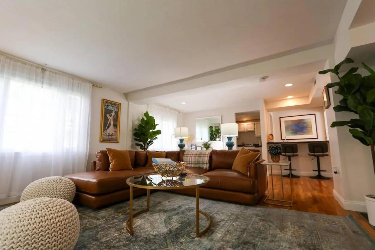 Single family,3 bed, 3 bath,Harvard, MIT,hospitals photo