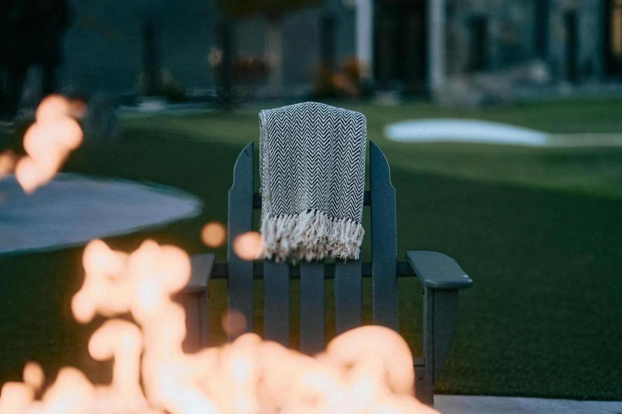 Skaneateles Fields Resort & Spa, Curio Collection By Hilton photo