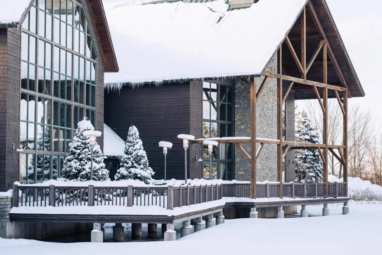 Skaneateles Fields Resort & Spa, Curio Collection By Hilton photo