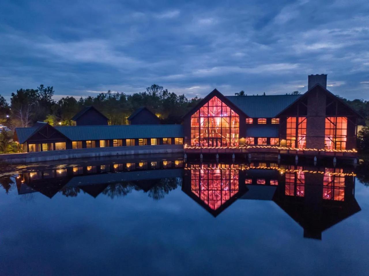 Skaneateles Fields Resort & Spa, Curio Collection By Hilton photo