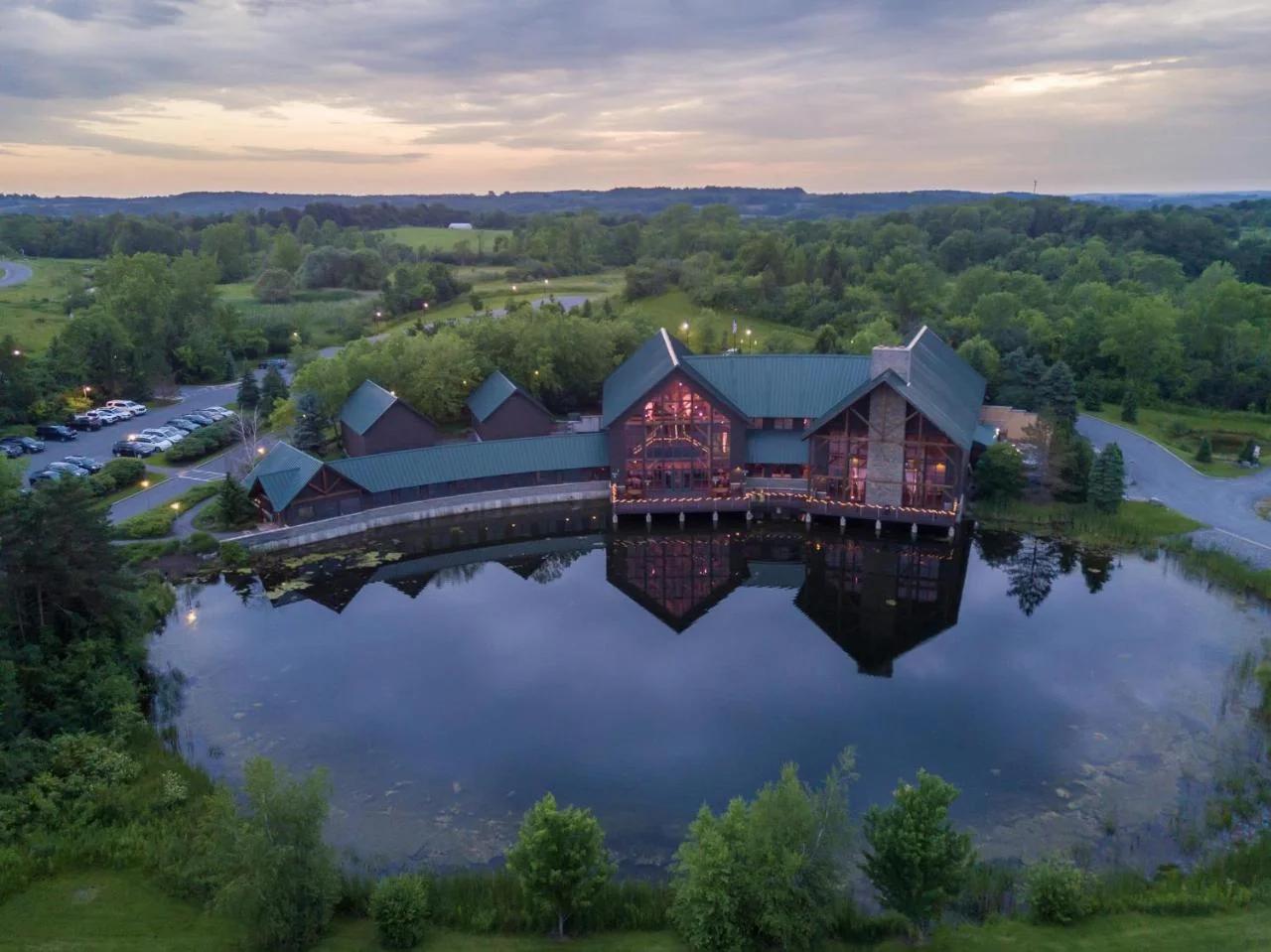Skaneateles Fields Resort & Spa, Curio Collection By Hilton photo