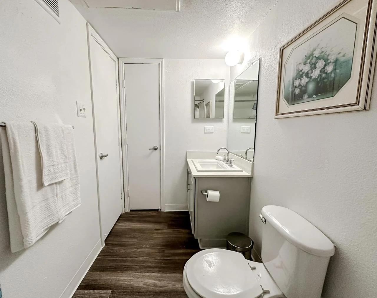 Sleepover Modern 1BD 1BA Austin TX Apartments foto