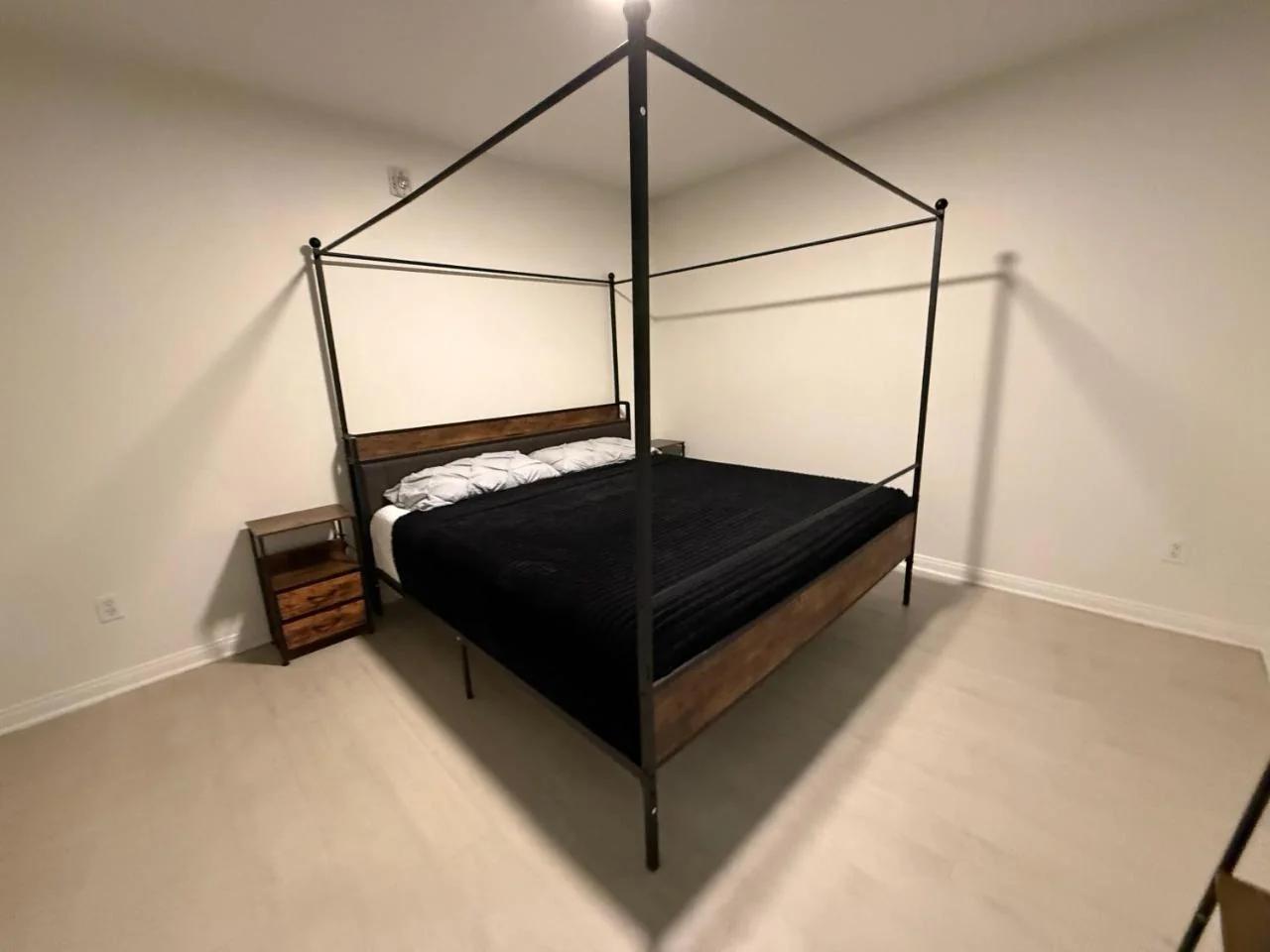 SM Furnished One Bedroom photo