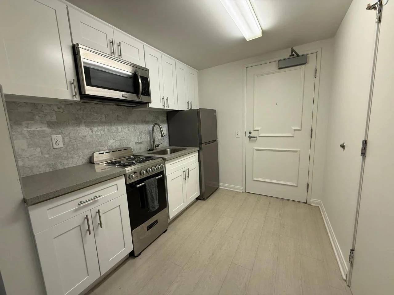 SM Furnished One Bedroom photo