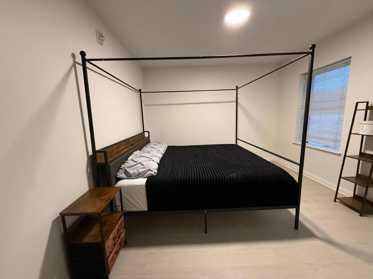 SM Furnished One Bedroom photo