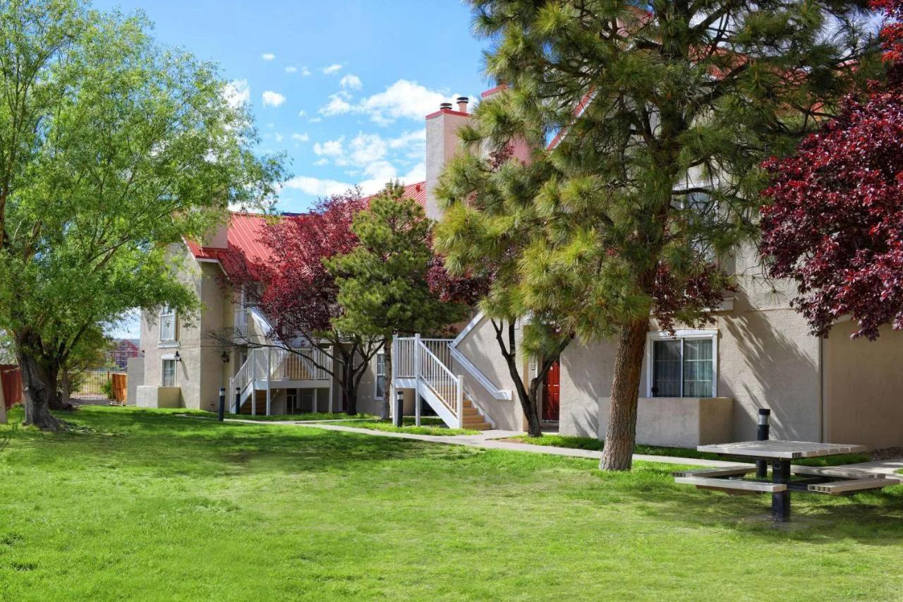 Sonesta ES Suites Albuquerque foto