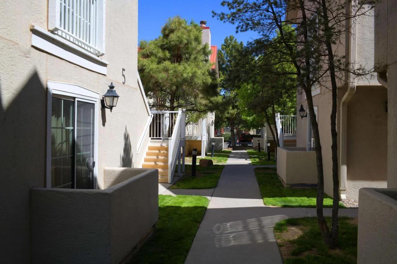 Sonesta ES Suites Albuquerque foto