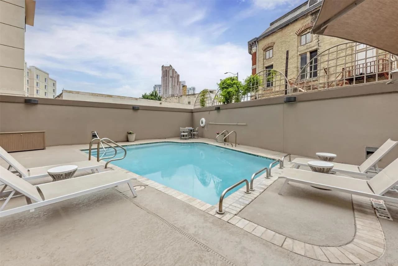 Sonesta ES Suites San Antonio Downtown Alamo Plaza photo