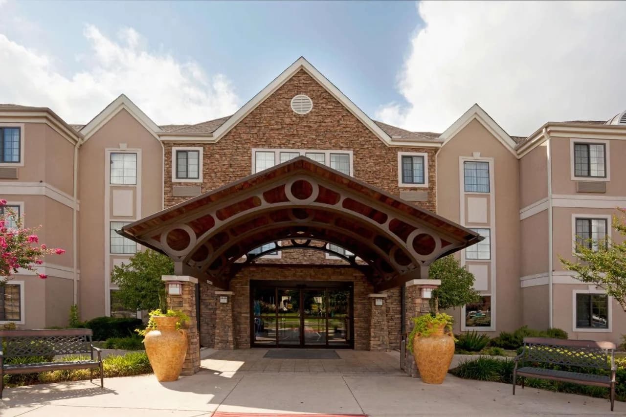 Sonesta ES Suites San Antonio Northwest Medical Center photo
