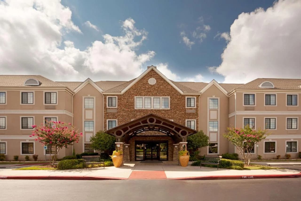 Sonesta ES Suites San Antonio Northwest Medical Center photo