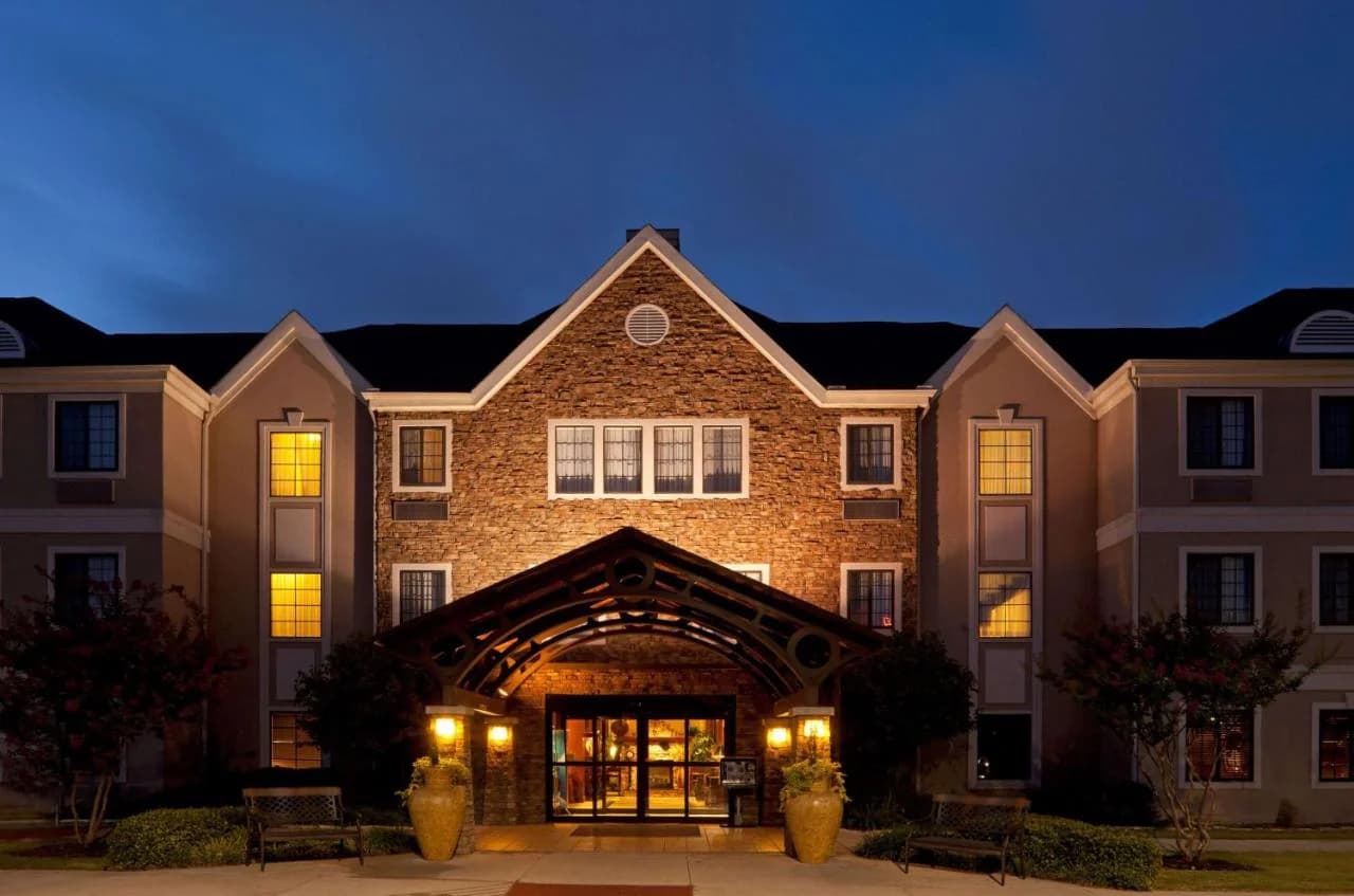 Sonesta ES Suites San Antonio Northwest Medical Center photo