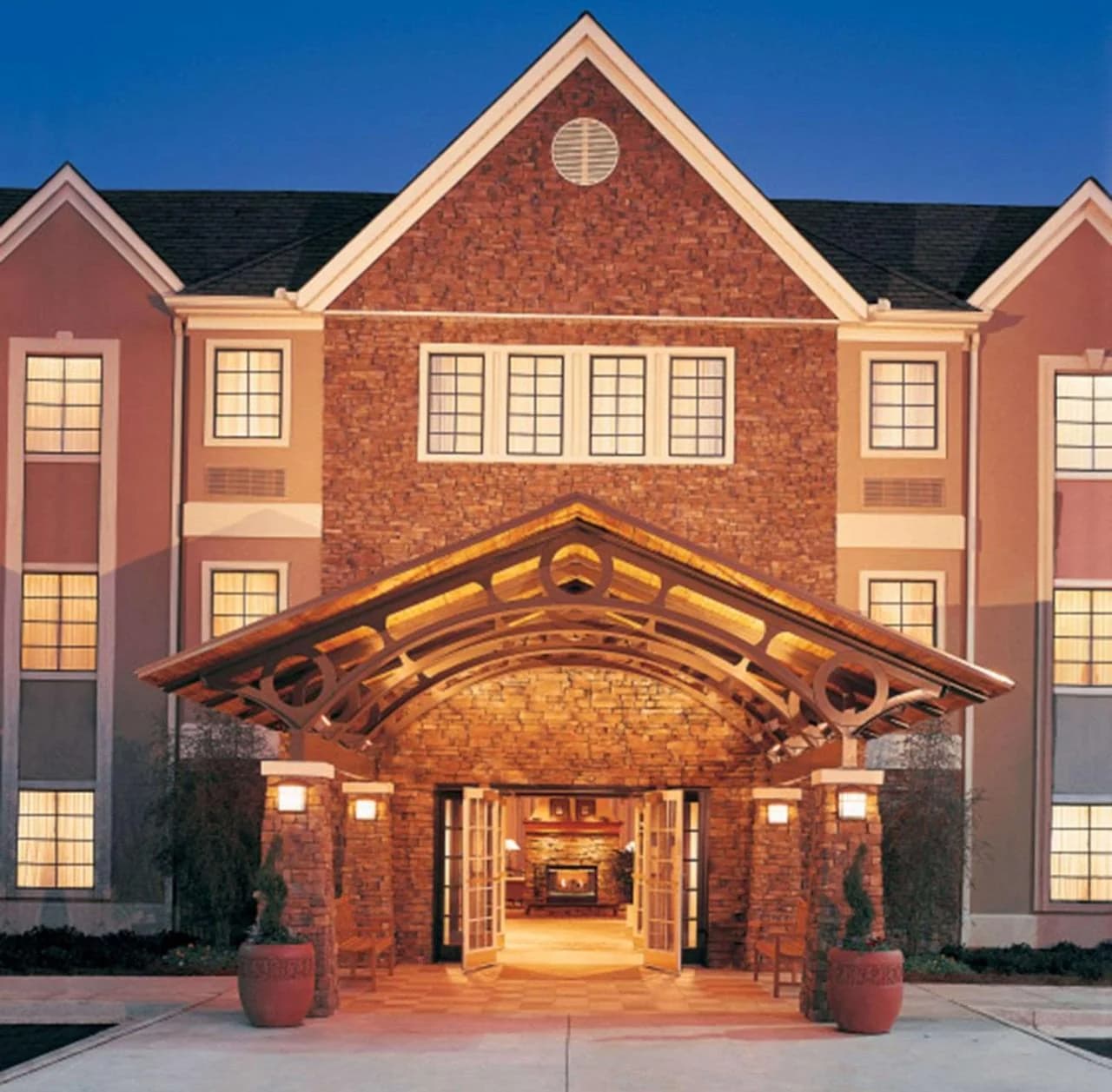 Sonesta ES Suites San Antonio Northwest Medical Center photo