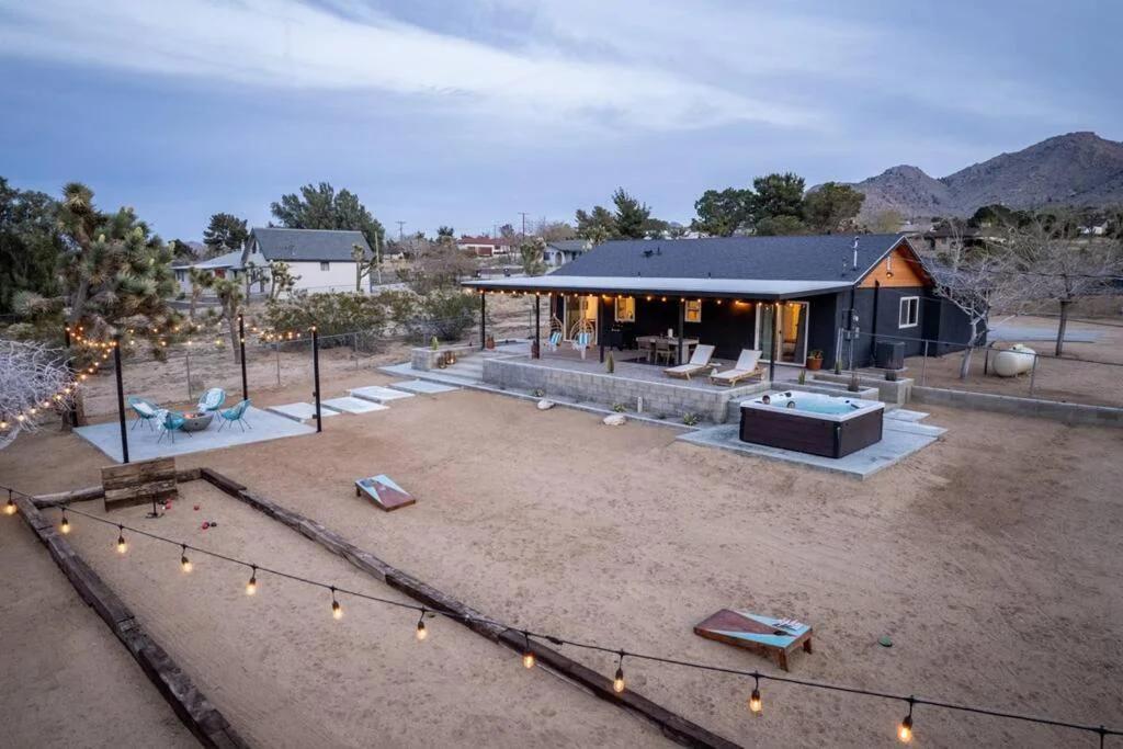 Soul Shine - Gorgeous Views - Modern - NEW