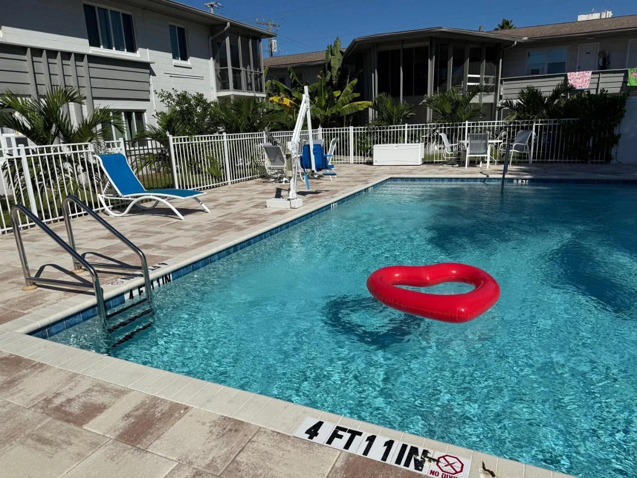 Southside Village Resort Apartments by Lucky Vacation Homes