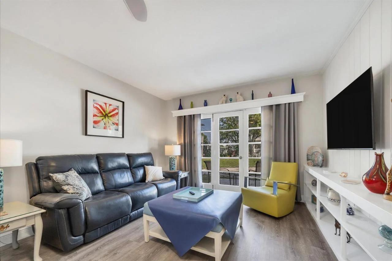 Southside Village Resort Apartments by Lucky Vacation Homes photo