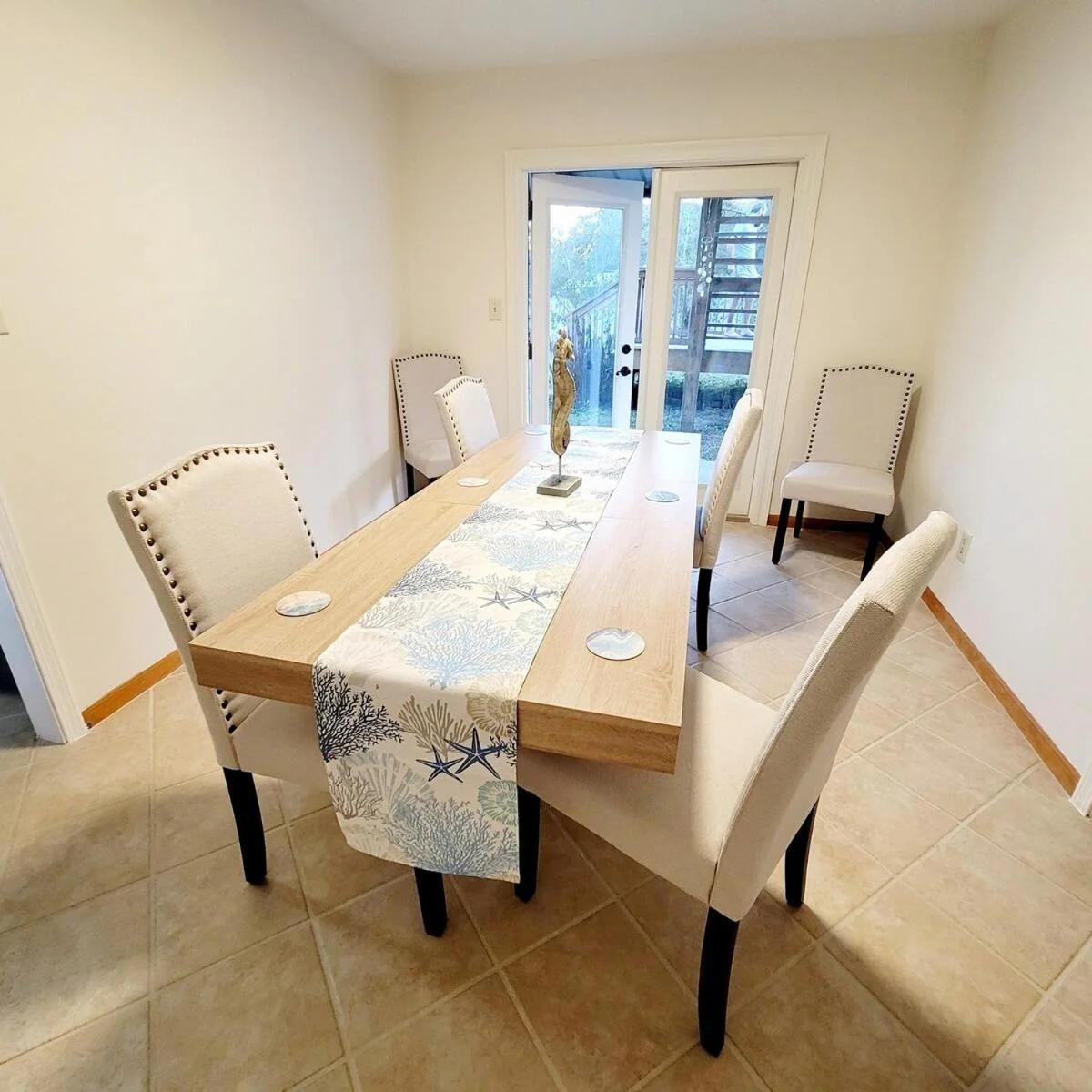 Spacious 3BR Family Beach Home 5 Mins to Panama City Beach & Sleeps 9 Hot tub photo
