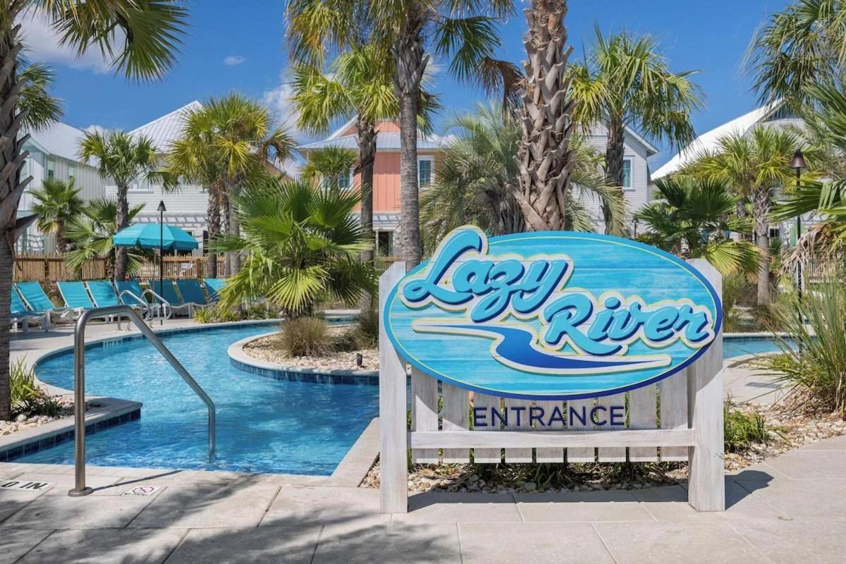 Spacious 7 BR Home at Resort in Panama City Beach photo