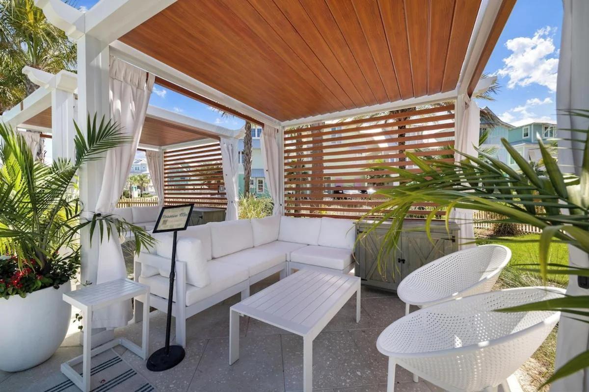 Spacious 7 BR Home at Resort in Panama City Beach photo