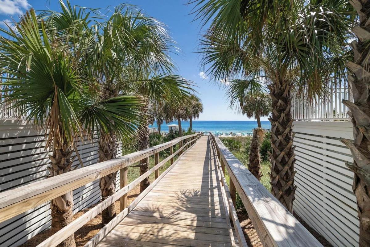 Spacious 7 BR Home at Resort in Panama City Beach photo