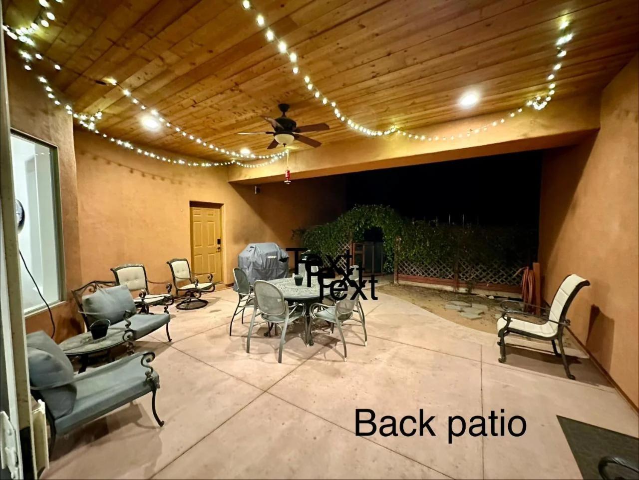 Spacious Home foto