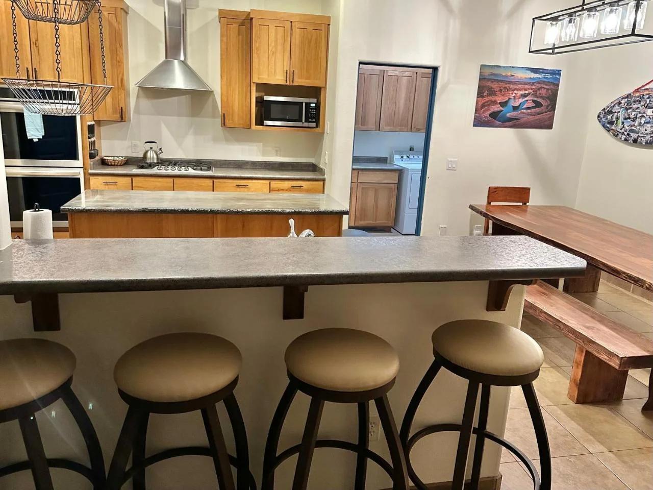 Spacious Home foto