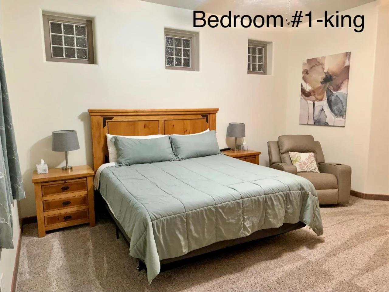 Spacious Home foto