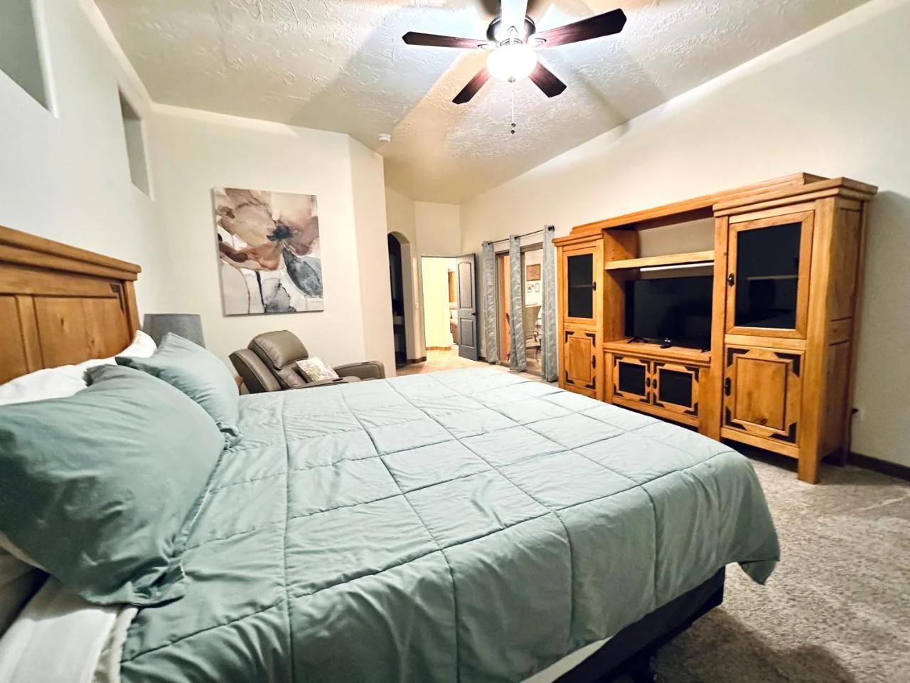 Spacious Home foto