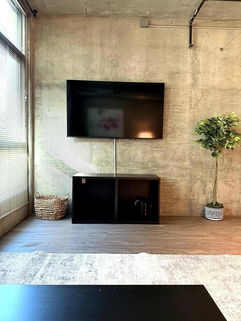 Spacious Luxury DTLA Loft