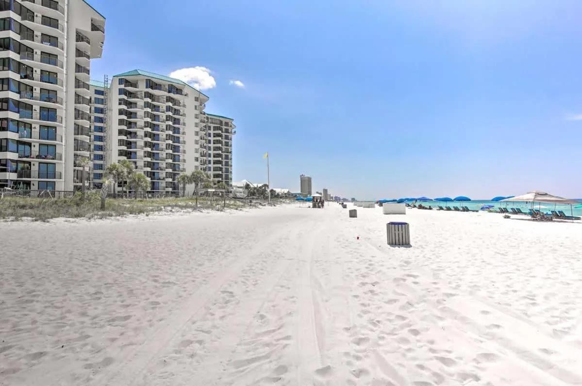 Spring Special! Renovated Resort Condo - on the Beach! foto