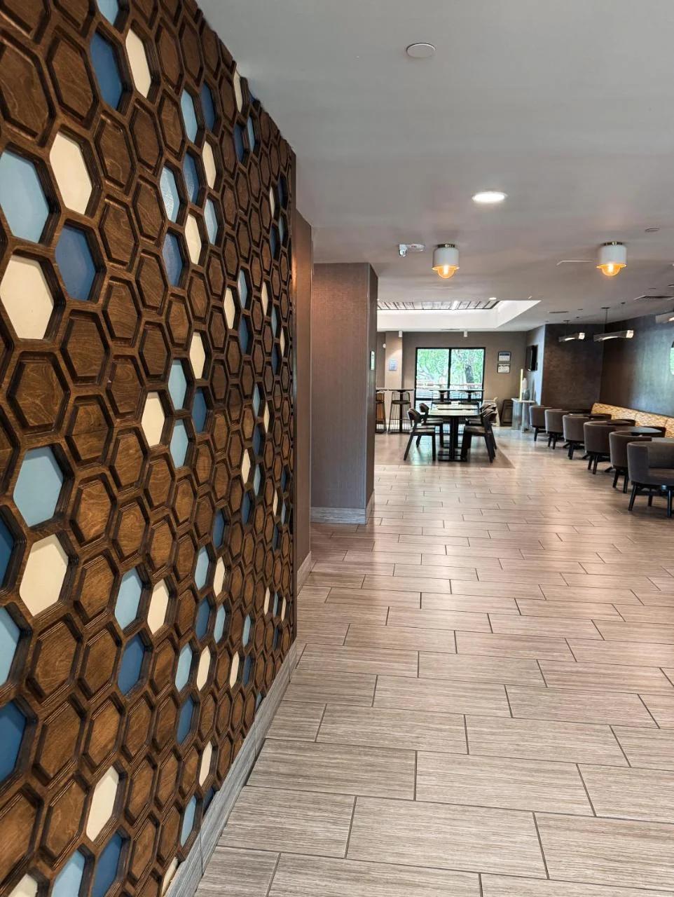 SpringHill Suites by Marriott Austin The Domain Area foto