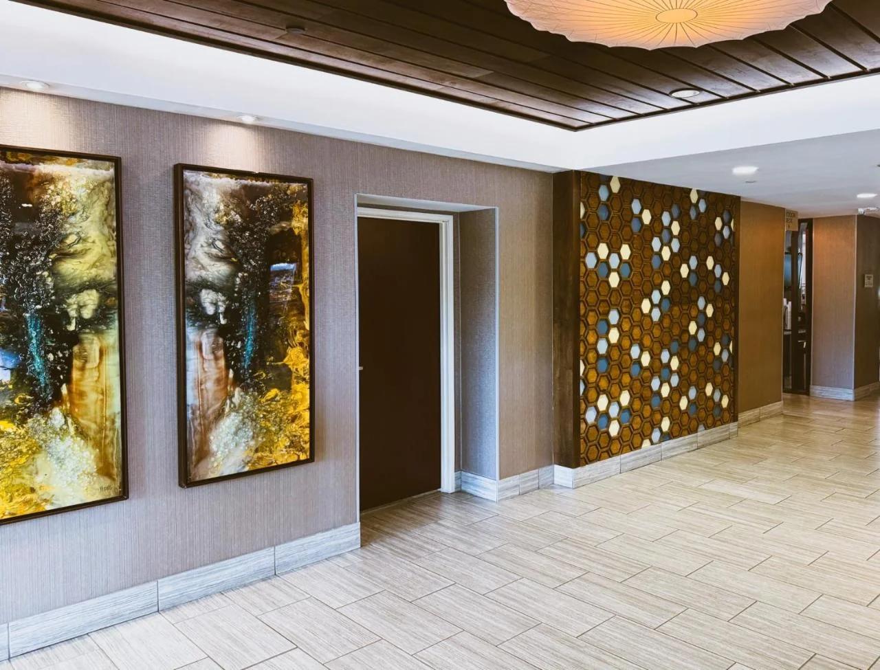 SpringHill Suites by Marriott Austin The Domain Area foto