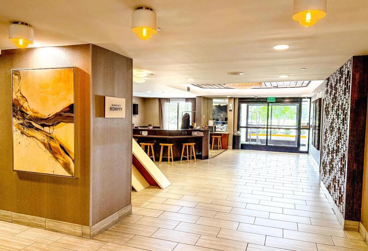 SpringHill Suites by Marriott Austin The Domain Area foto