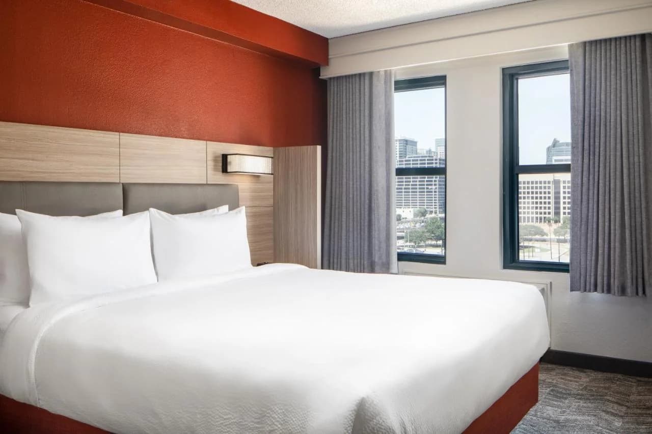 SpringHill Suites by Marriott Dallas Downtown / West End photo