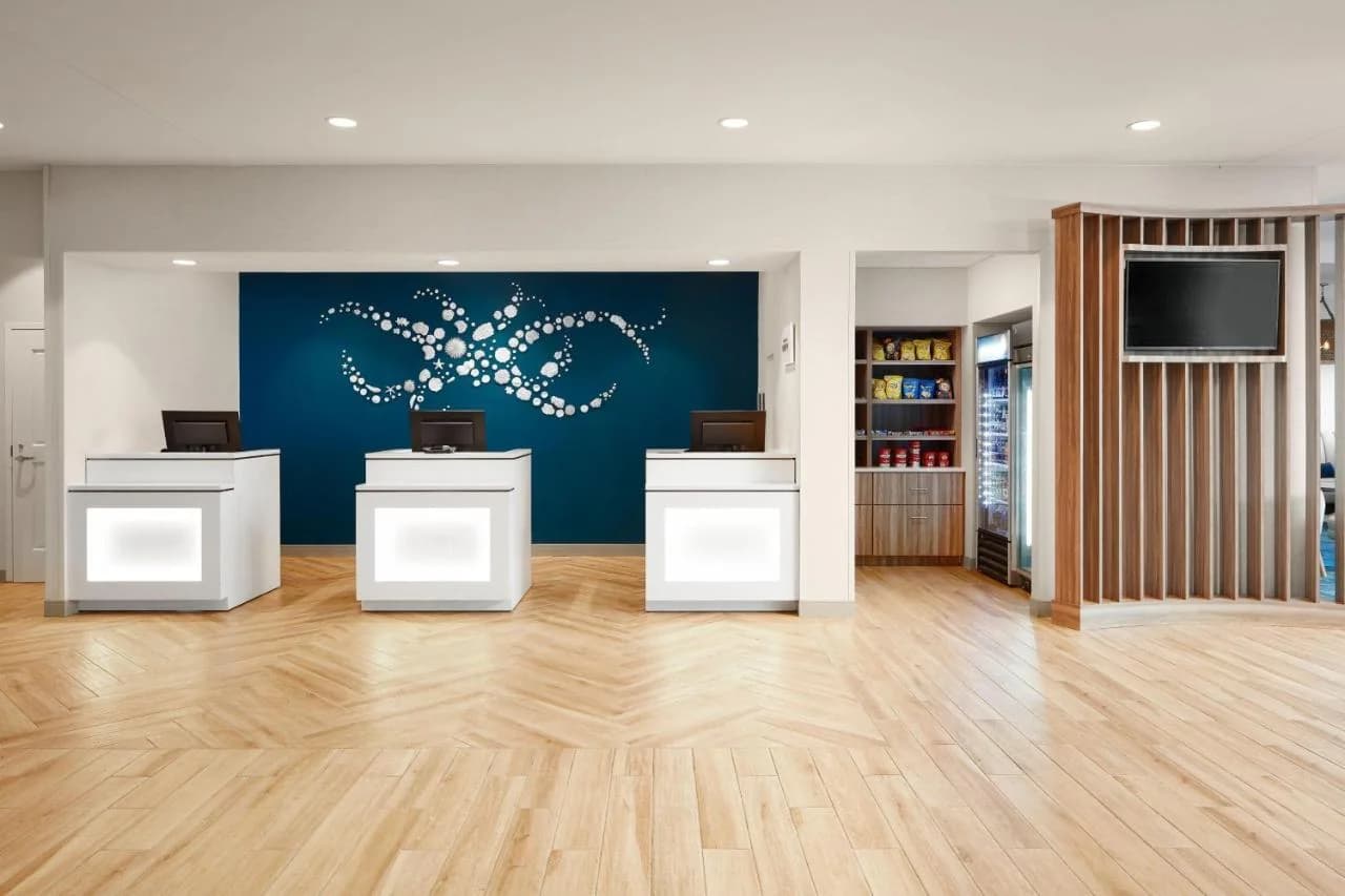 SpringHill Suites by Marriott Virginia Beach Oceanfront photo